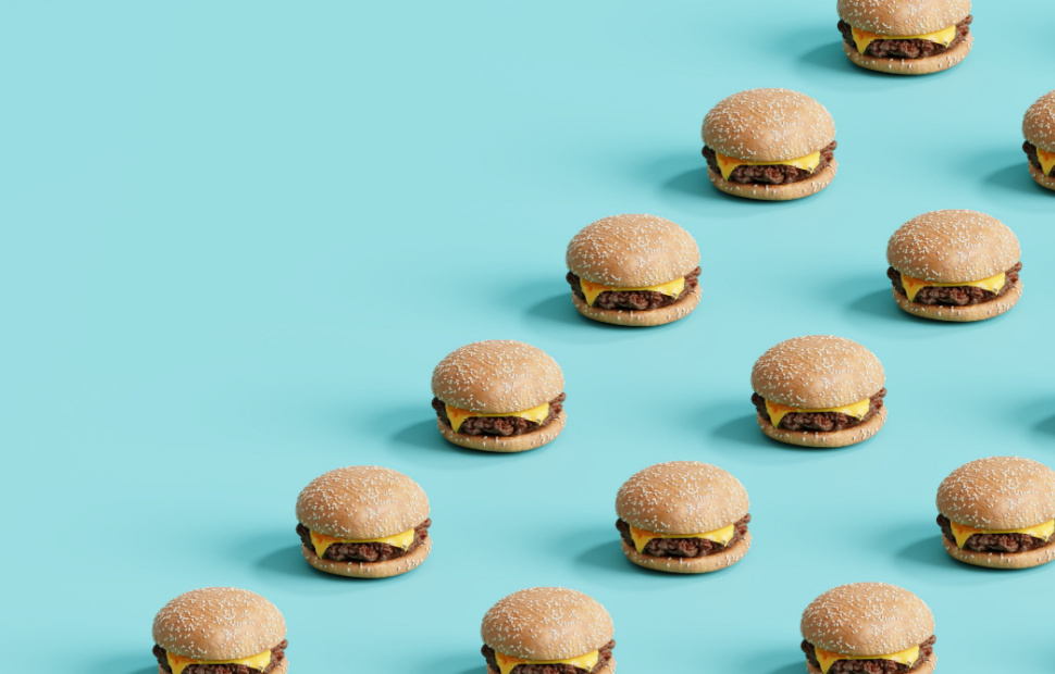 2022 and Beyond Catching Up With McDonald’s & Chipotle Placer.ai Blog